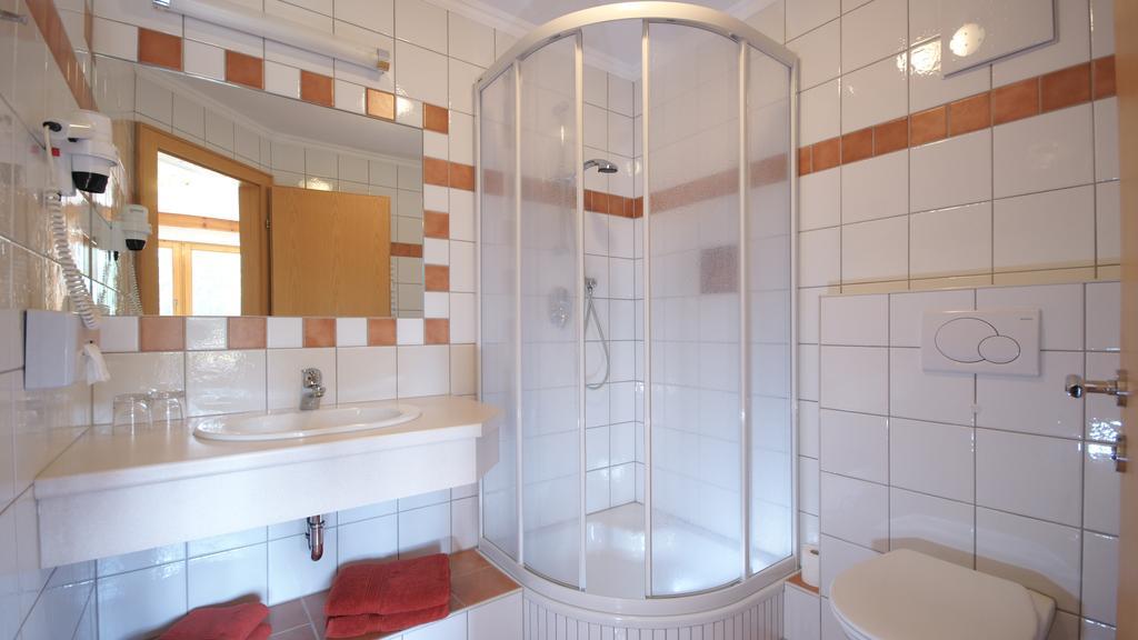 Komfort-Apartments Zufriedenheit Leutasch Ngoại thất bức ảnh